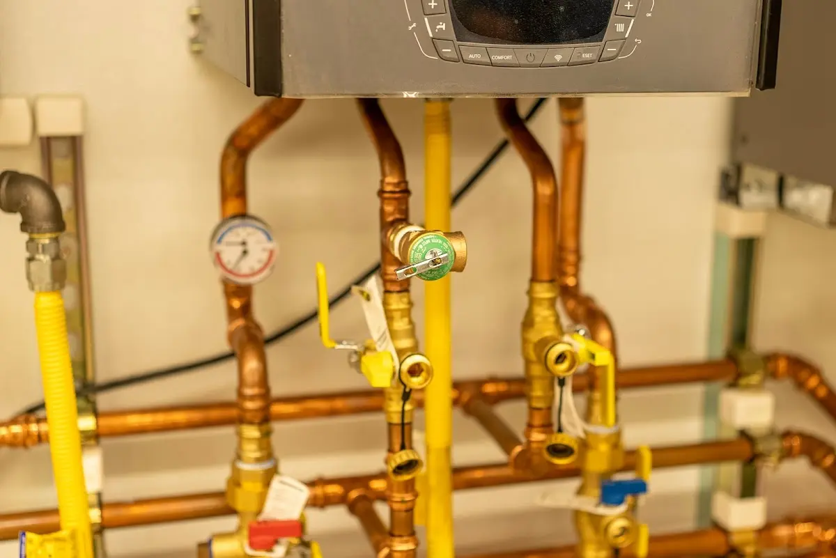 Licensed technician providing Sewer Cleanout for a homeowner in Taunton